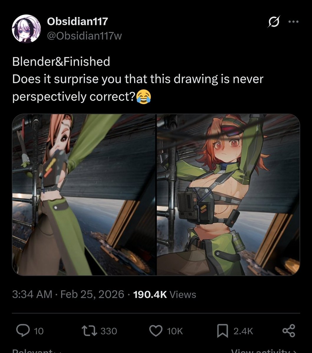 Obsidian117 tweet media