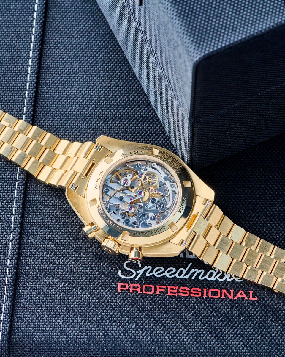 European Watch Co tweet media