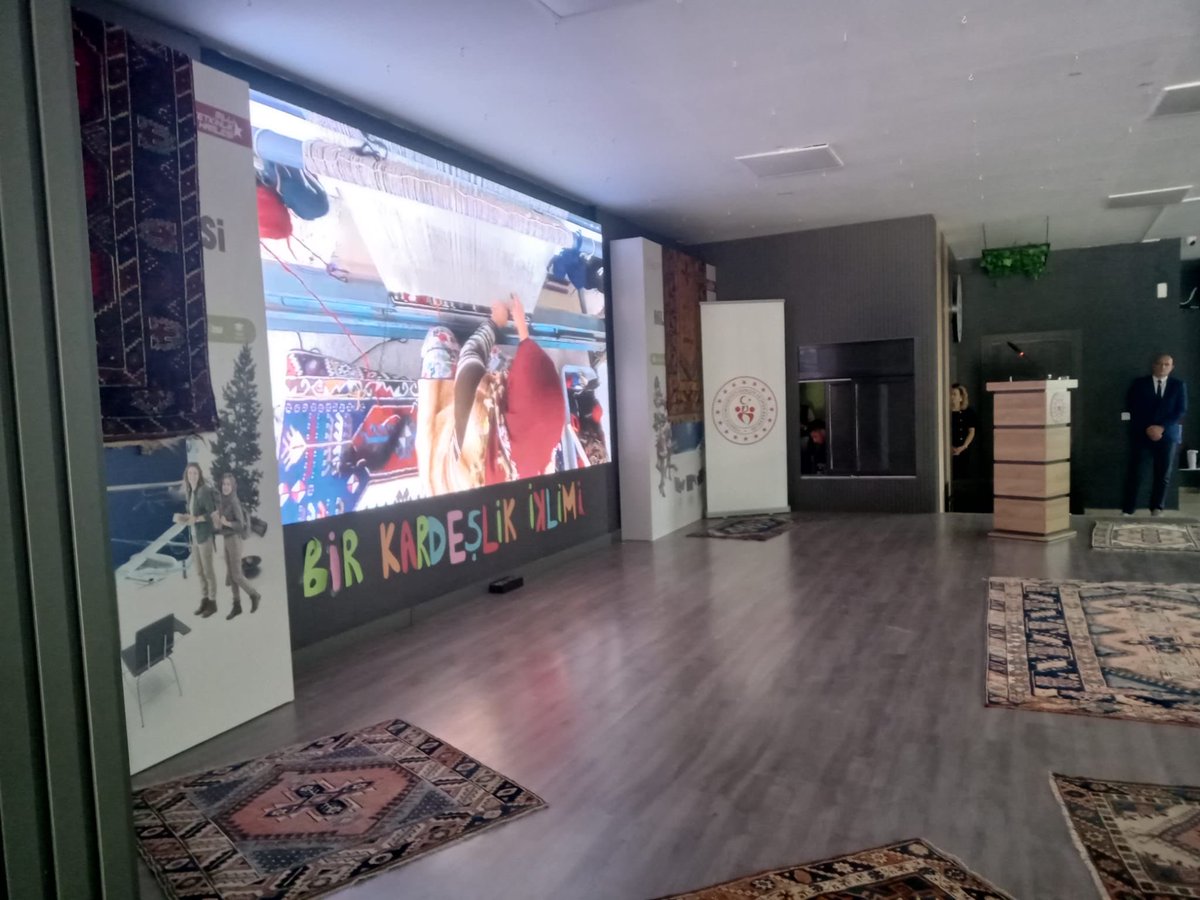 T.C. Kepez Kaymakamlığı tweet media