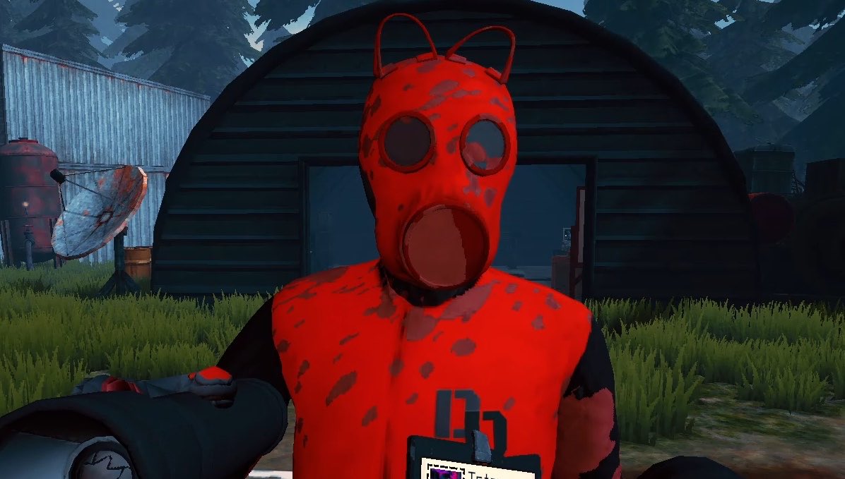 Schaffytaffy09's tweet photo. Happy Wednesday! 
Join @gira_tina_ (Tatteenuh) &amp; I in some Project: Doors, the Demo this time! Did the Playtest with @Jakenstein_yt &amp; @LonewolfMcgee a few months back, enjoyed it then too! #projectdoors #youtube #gaming 

https://t.co/9ETircYfOs https://t.co/z1prAf988P