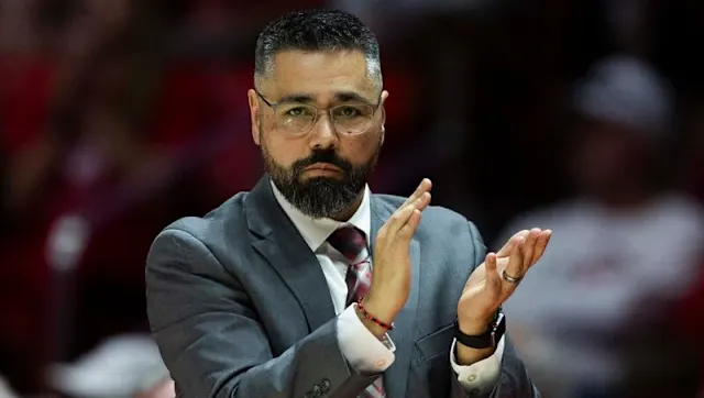 The Runnin' Hoops Podcast 🏀🎙️ tweet media