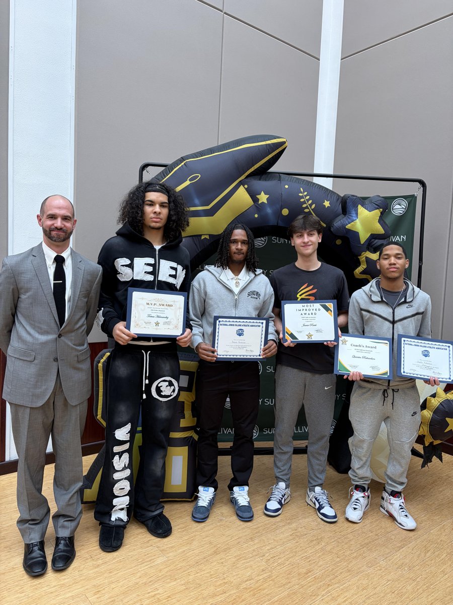 SUNY Sullivan tweet media