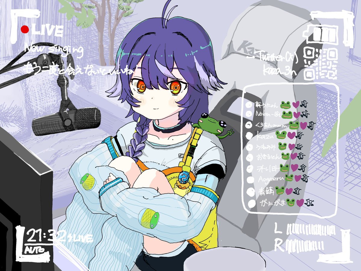 kaza (@kaza_3n) / Posts / X