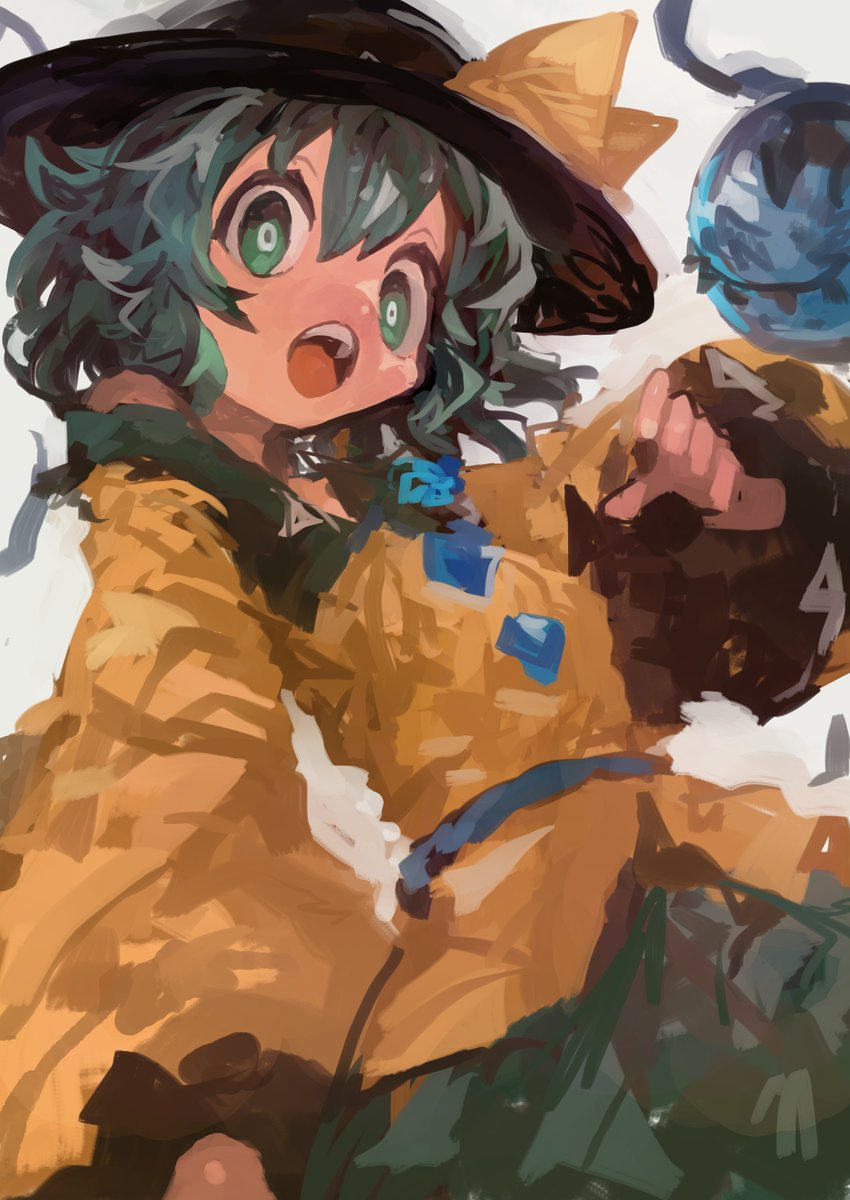 カーミン@よどみない tweet media