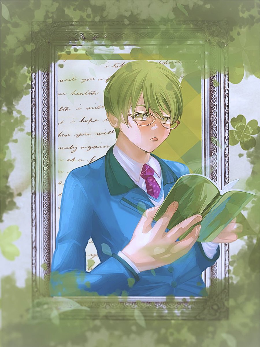 ときめくアジ tweet media