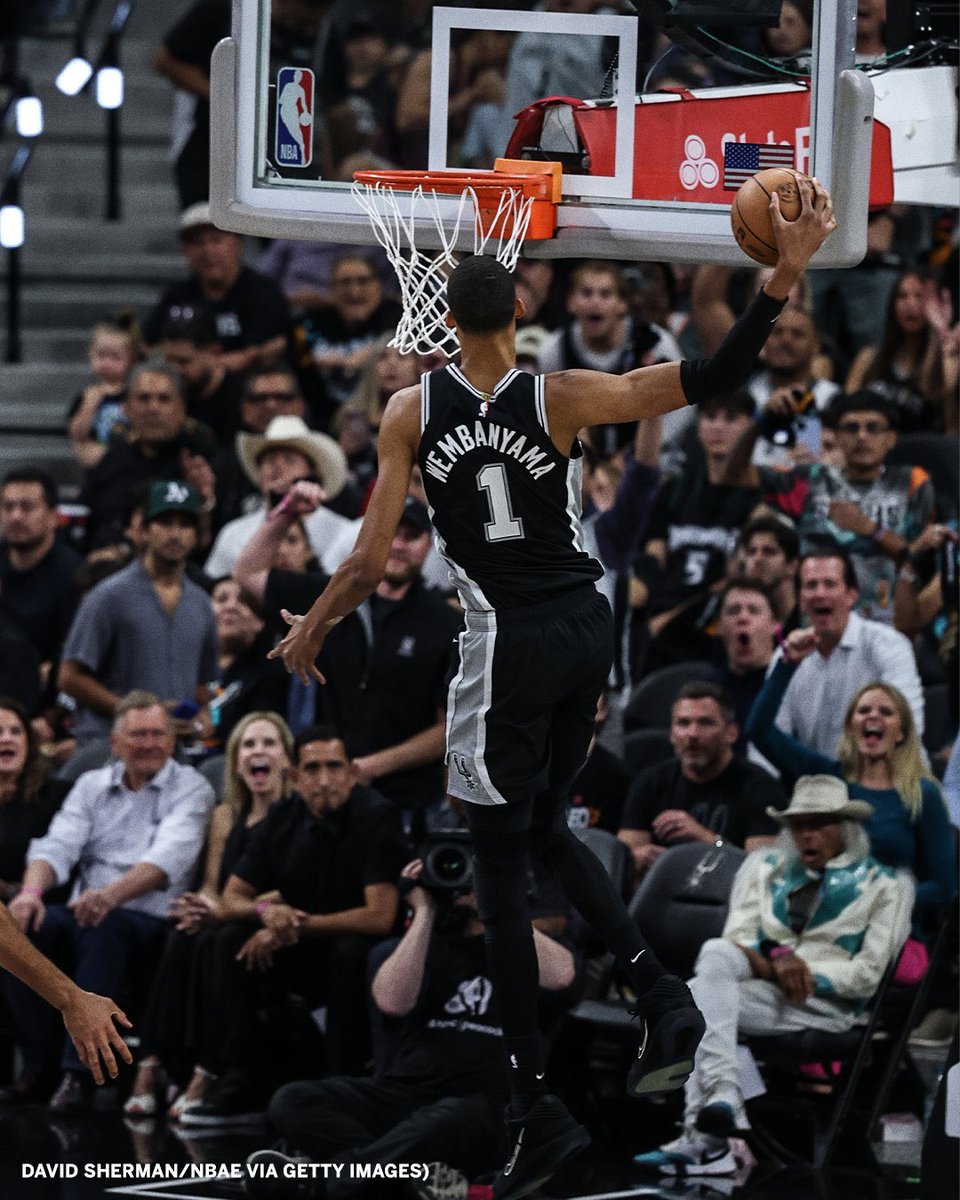 The Night MVP tweet media