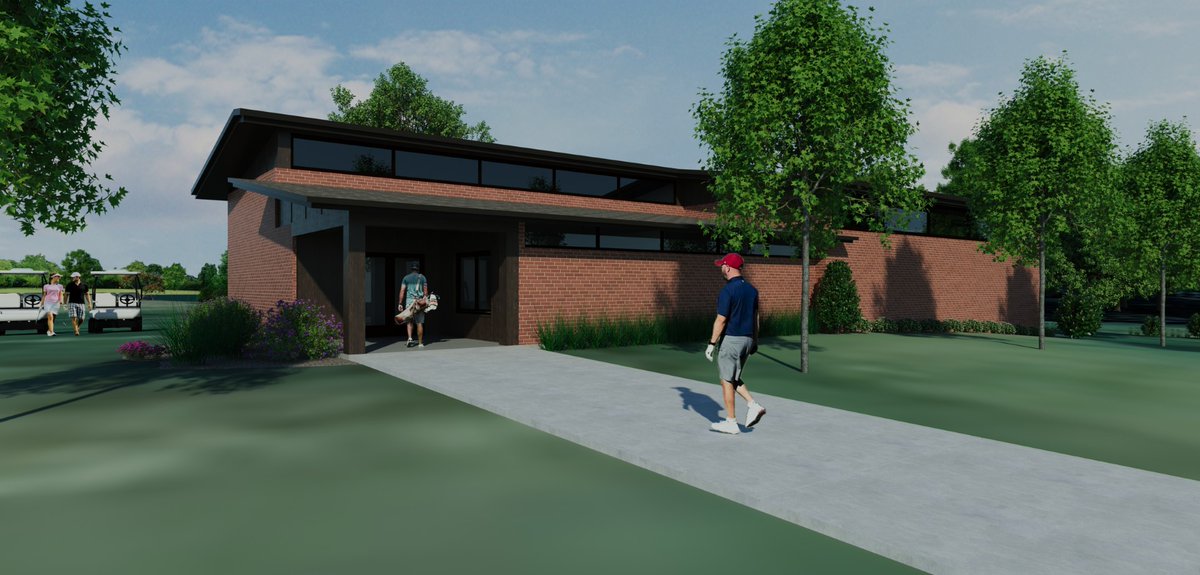 AStateRWF's tweet photo. @AStateMGolf is competing at the NCAA Marana Regional this week after another Sun Belt title run.  

Supporters can help fuel the next step through plans for a new indoor training facility for Red Wolves student-athletes.  

🔗 Learn more/support: https://t.co/TJZ1DfJdjr https://t.co/dzbaFMvu01