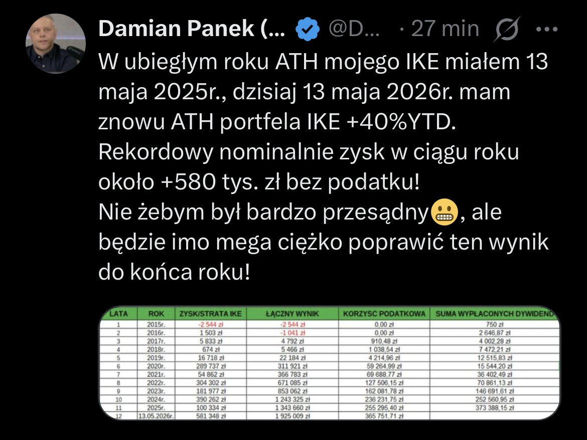 Szymon z Pomorza tweet media