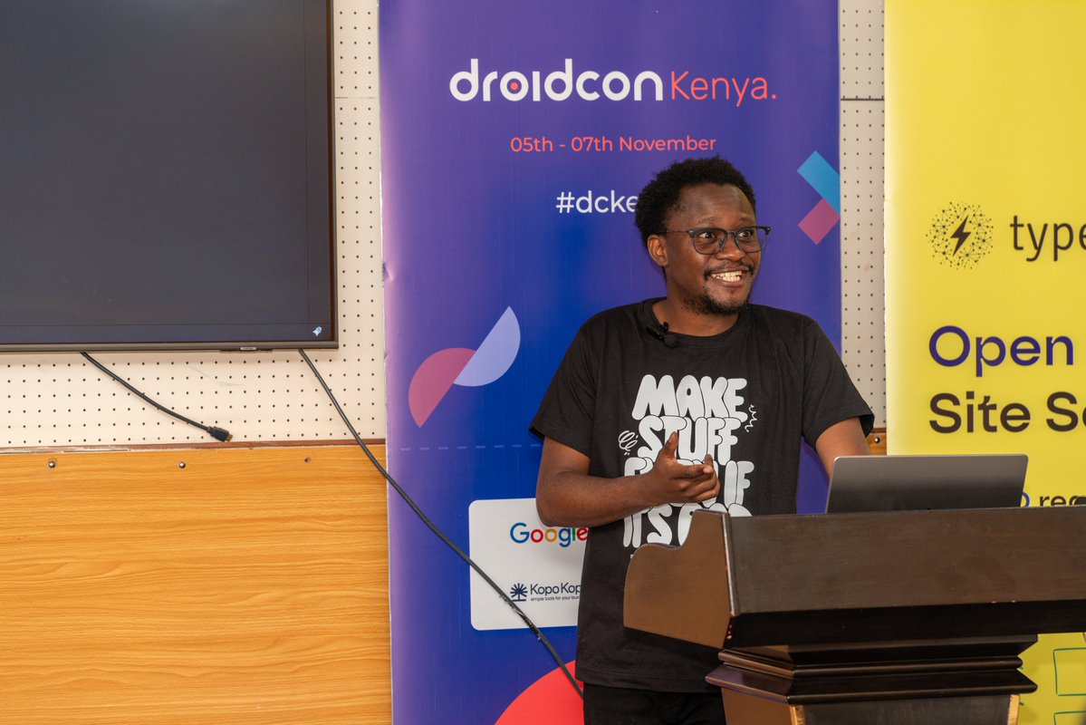 droidconke tweet media