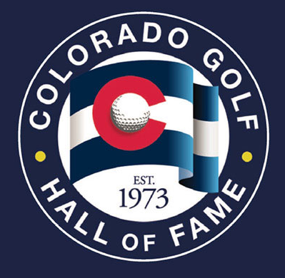 Colorado Golf Hall of Fame tweet media