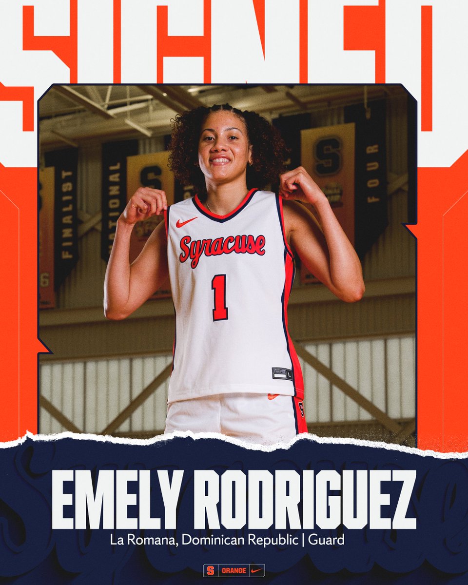 Syracuse Women's Basketball tweet media
