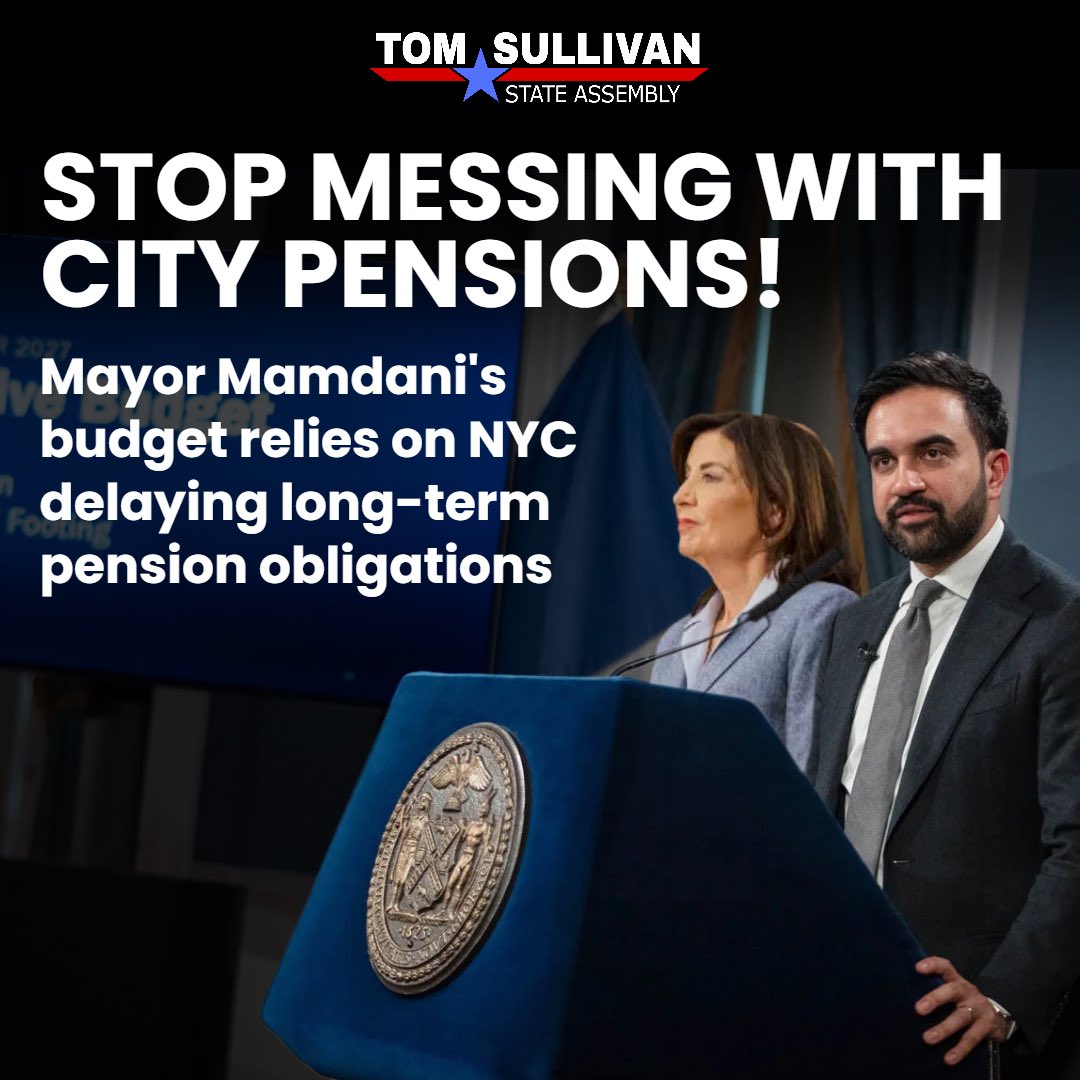 Thomas P. Sullivan tweet media