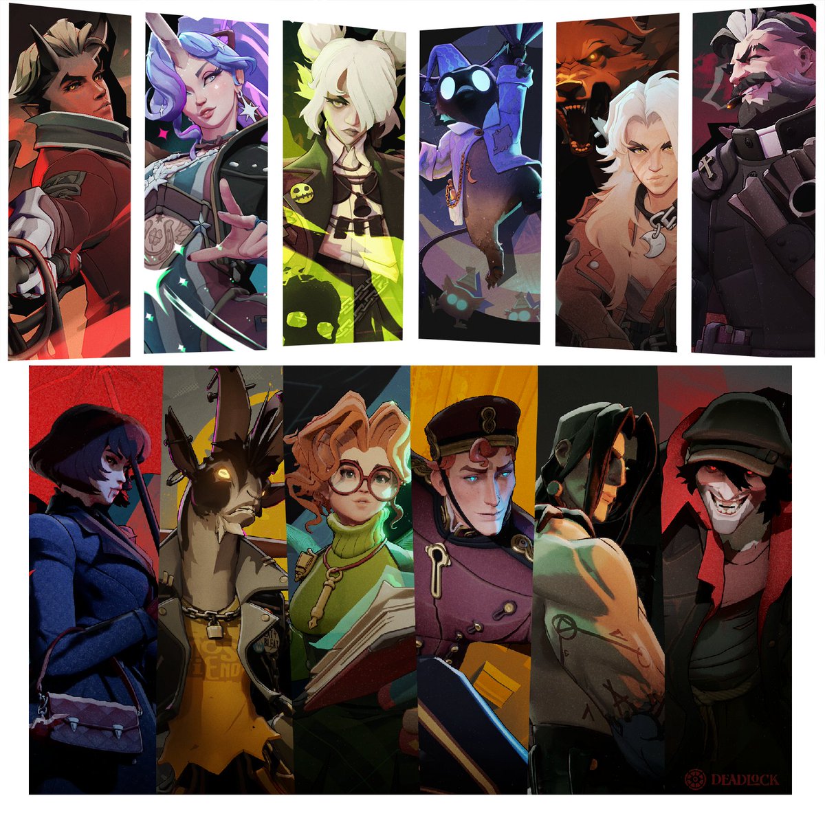 shardik.art(COMMS OPEN) tweet media