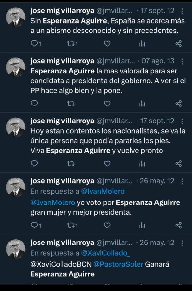 M. Carmen P. tweet media