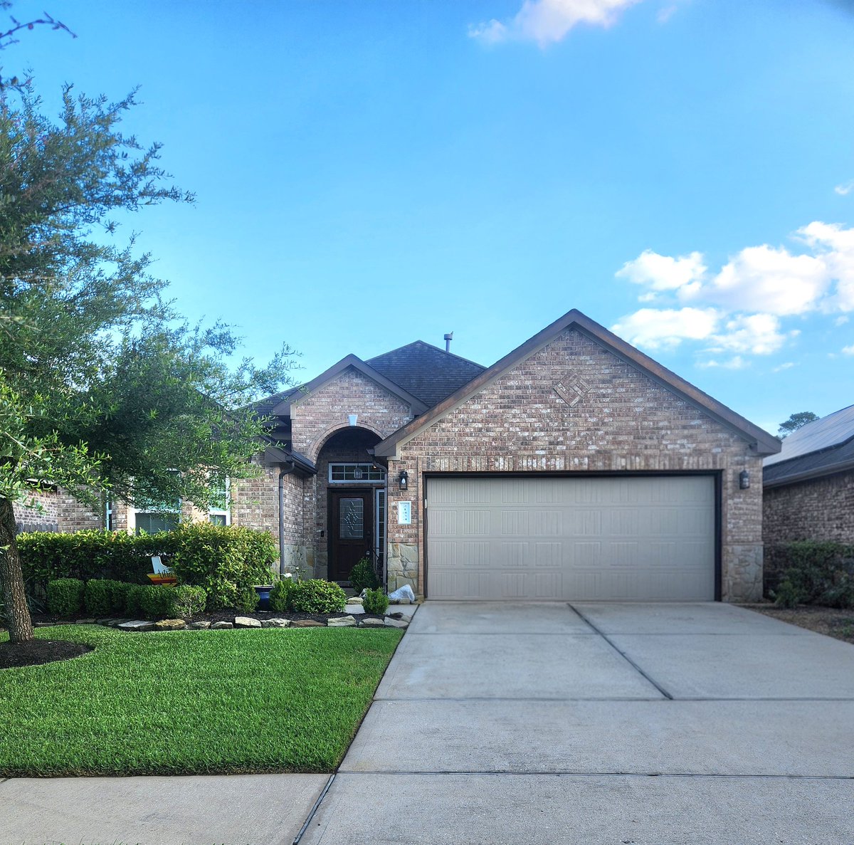 cfindley17's tweet photo. 💥New Listing Coming Soon💥
Gorgeous 4-bedroom 2-bathroom home located in Porter!🏡❤️

#soldwithcharlene #BoomRealEstate #comingsoon #justlisted https://t.co/vwShb0lqM7