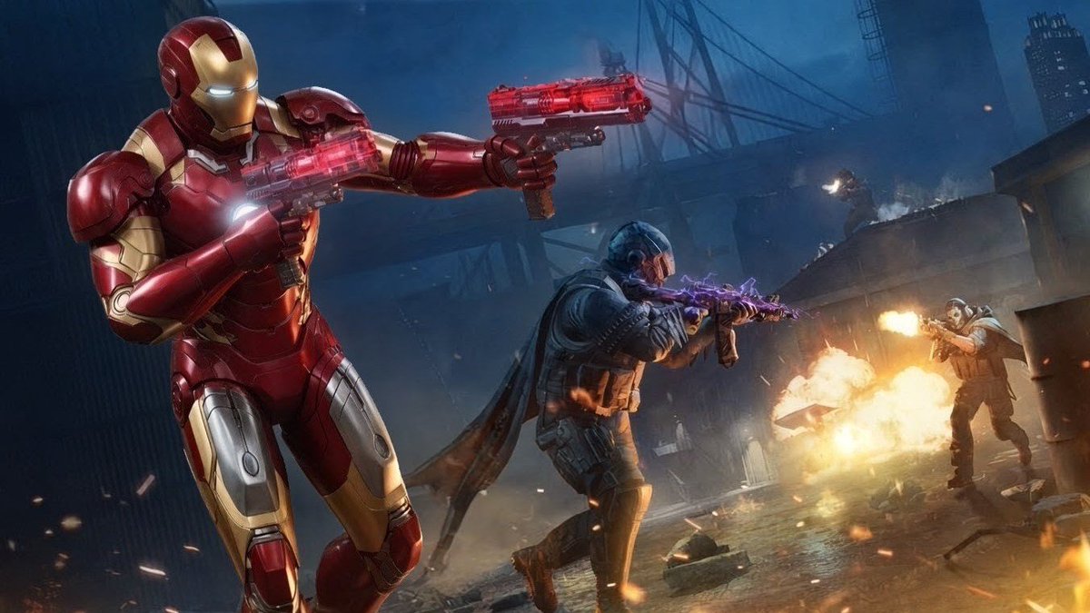 Call of Duty: Mobile News 📲 tweet media