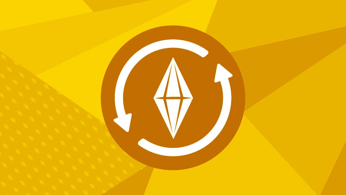The Sims Direct Communications tweet media