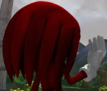LeyDrawzNStuff's tweet photo. Unpopular Opinions on Fingers the Echidna? https://t.co/FSPDBEtw3k
