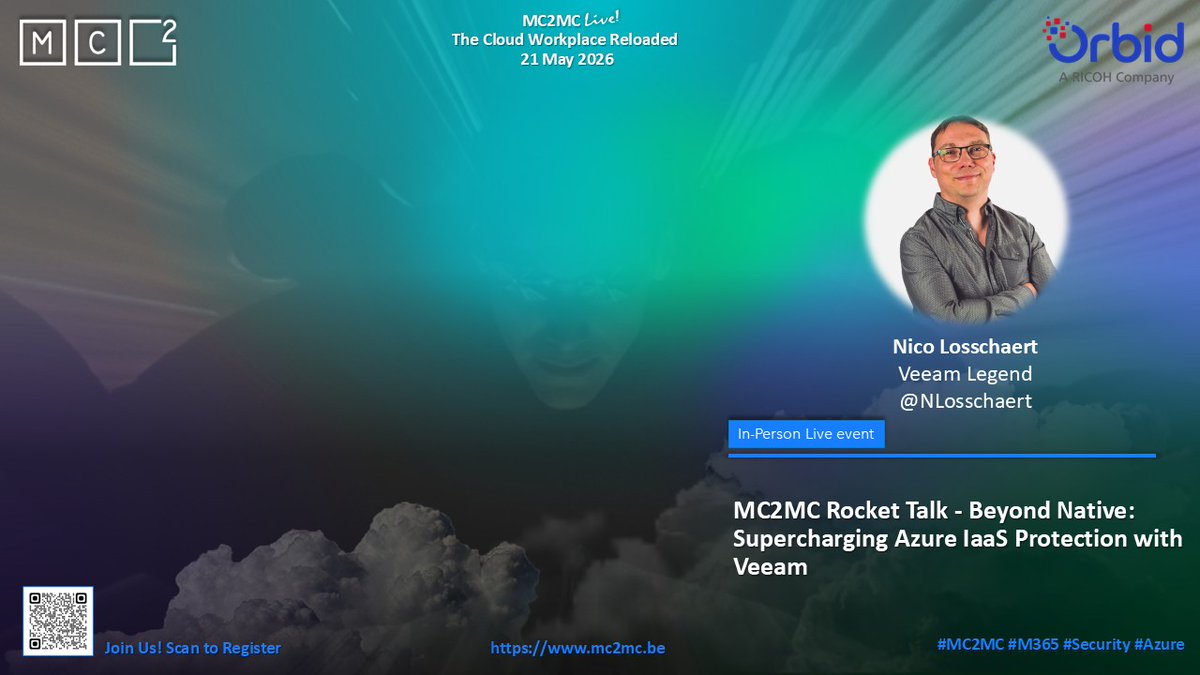 MC2MC tweet media