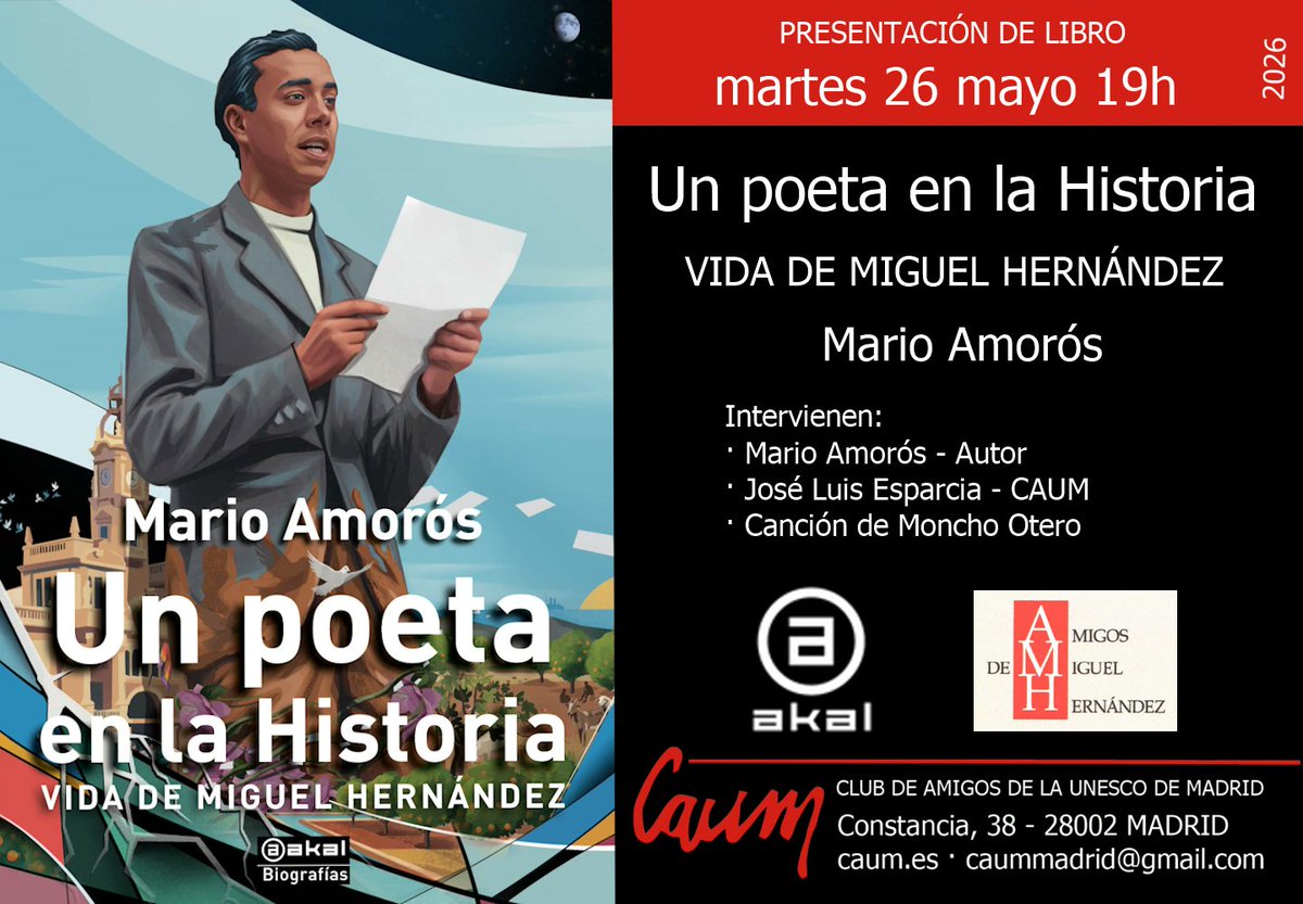 CAUM 🔻 tweet media