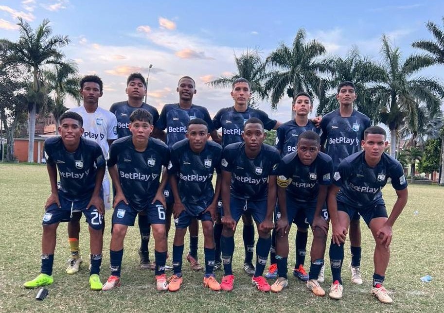 Atlético Fútbol Club tweet media