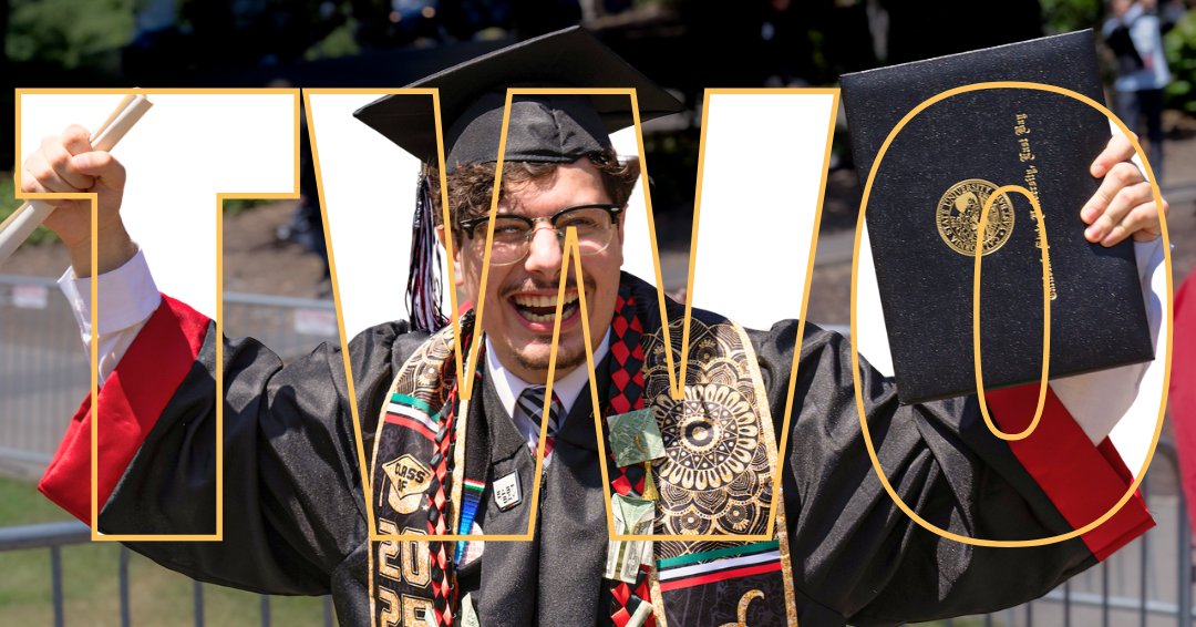 Cal State East Bay tweet media
