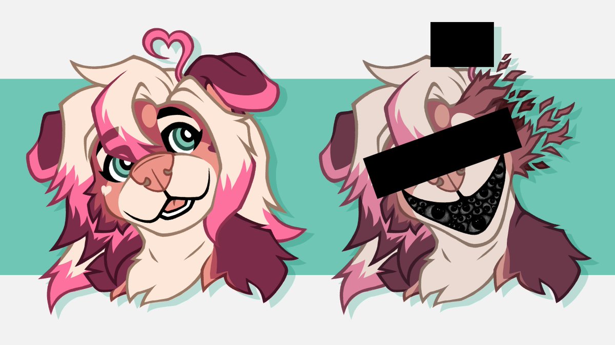 Moss🦌✨️ (COMMS OPEN‼️) tweet media