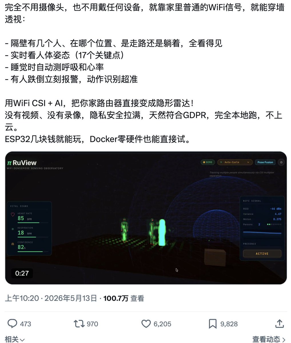 开发者Hailey tweet media