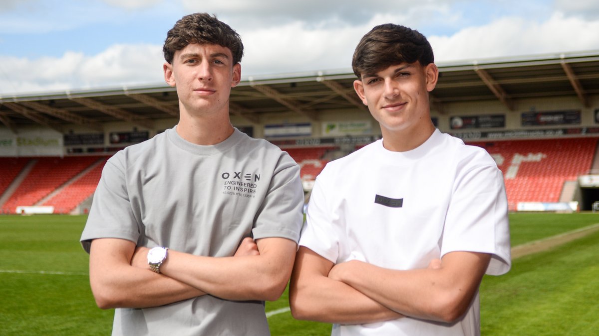 Doncaster Rovers FC tweet media