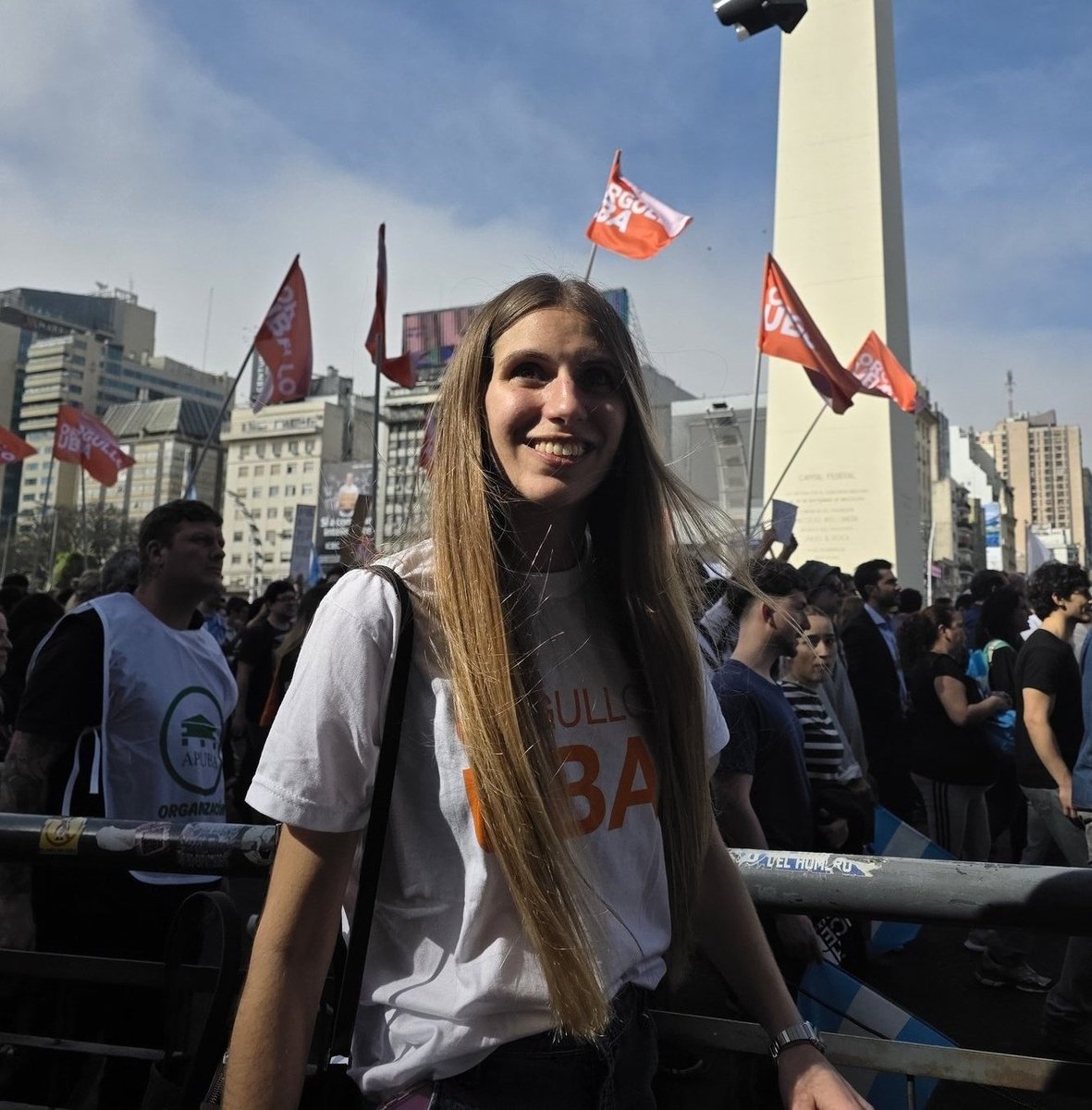 Mati Smith🇦🇷 tweet media
