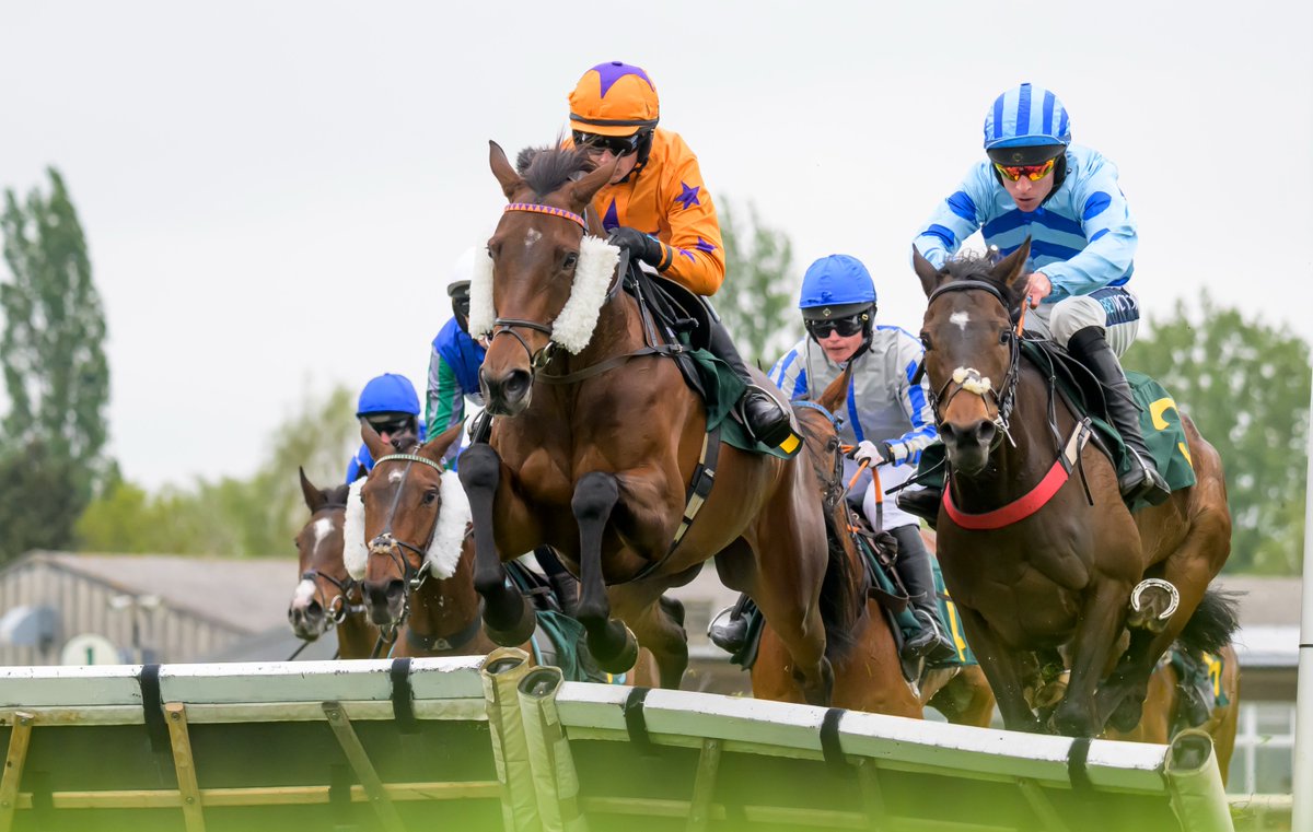 Fakenham Racecourse tweet media