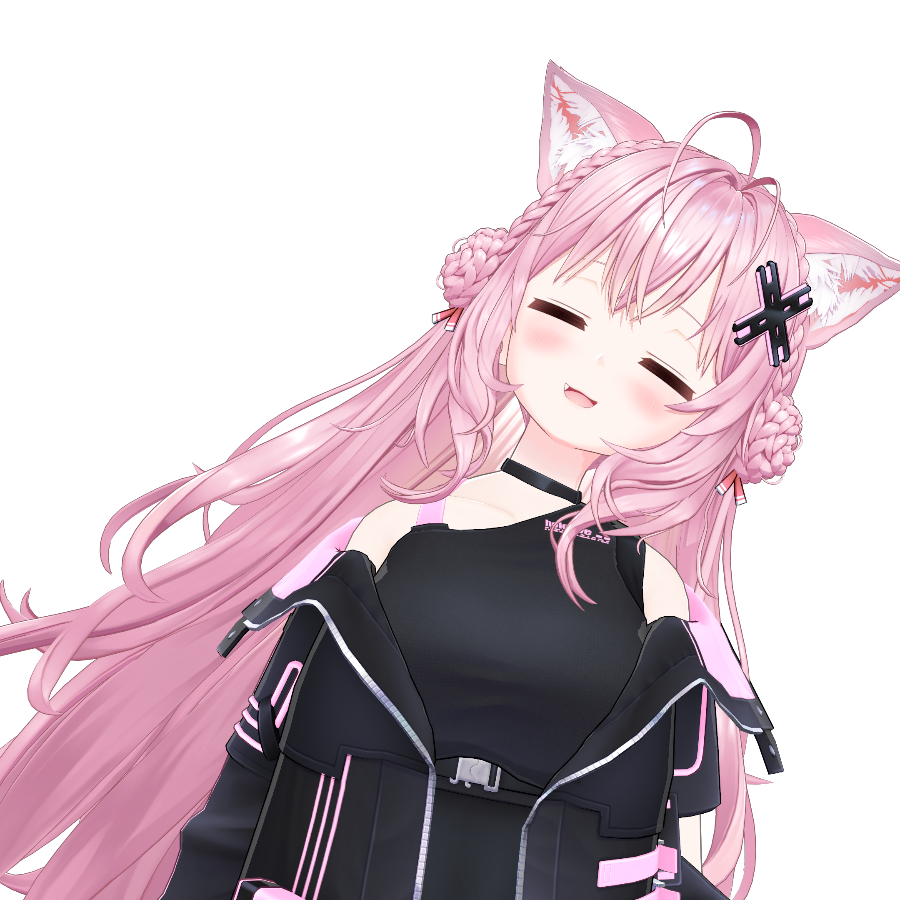 博衣こより🧪新曲「NaN GAME」(Aiobahn +81さん制作)リリース