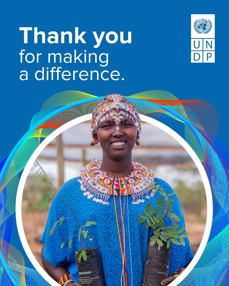 UN Development tweet media