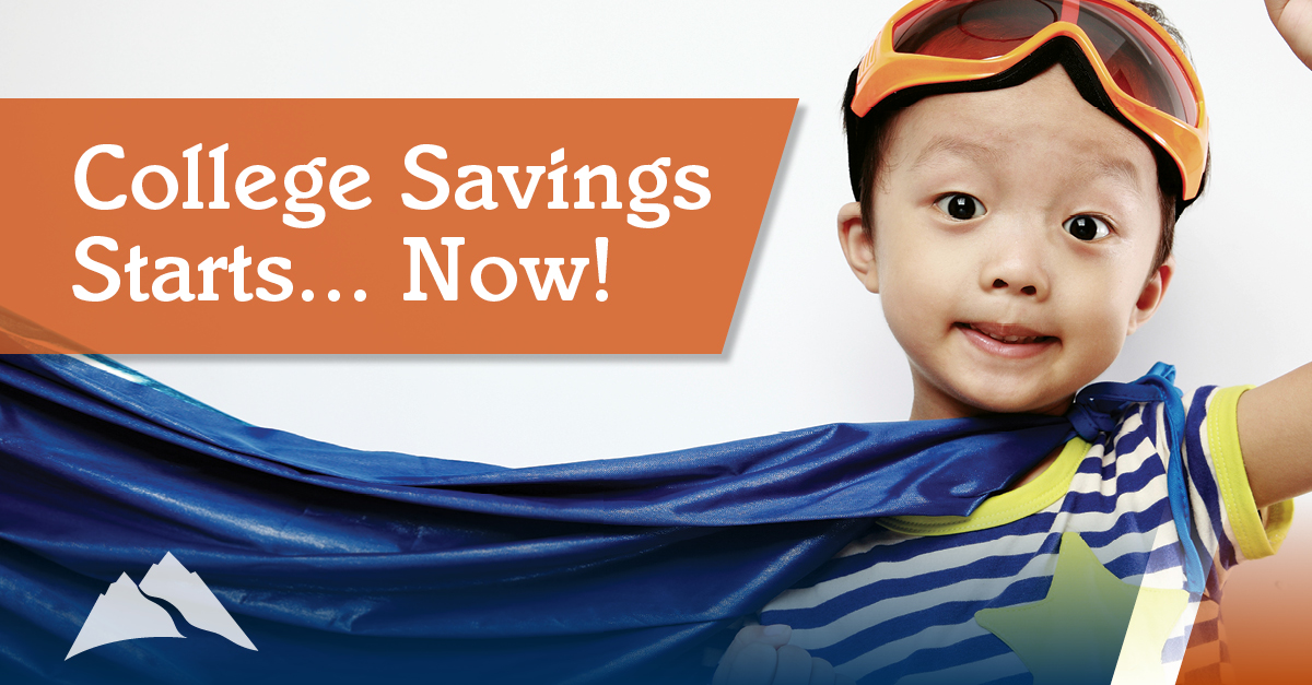 StateBankNW's tweet photo. Ready, set, SAVE! 🏁💸 🎓 As every parent knows, kids grow up fast! The earlier you can start setting aside money for college tuition and expenses, the better. We have a suite of financial tools, like our Save Up Debit Card, to make savings a breeze. https://t.co/5n8XXWpmbe