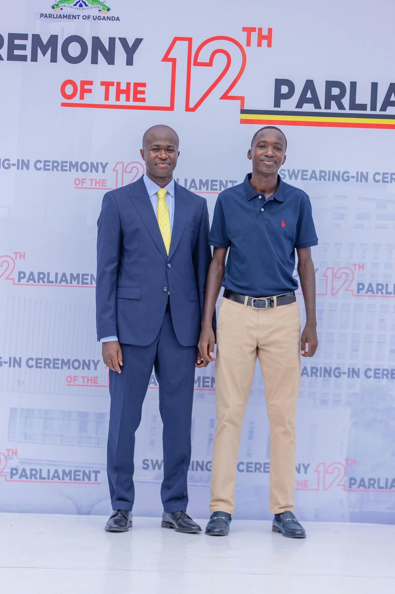 Daudi Kabanda tweet media