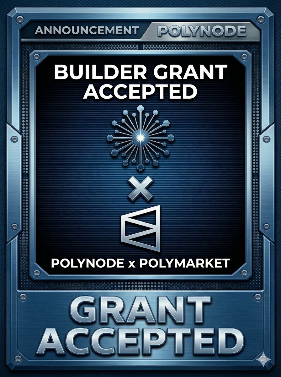 polynode tweet media