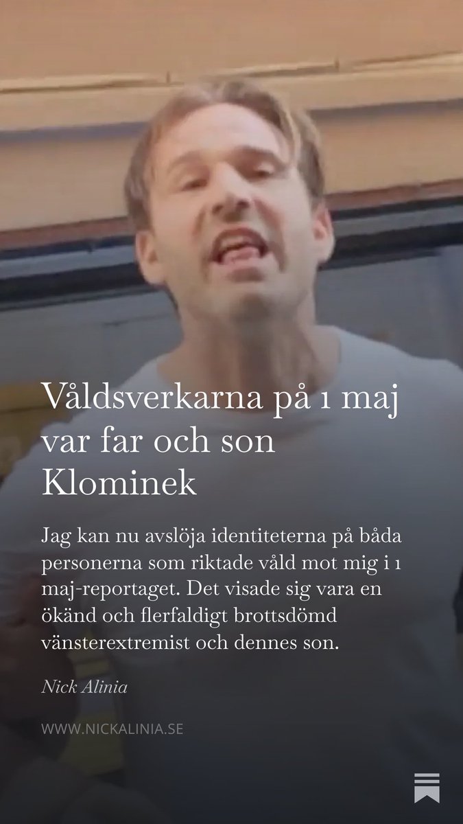 Nick Alinia tweet media