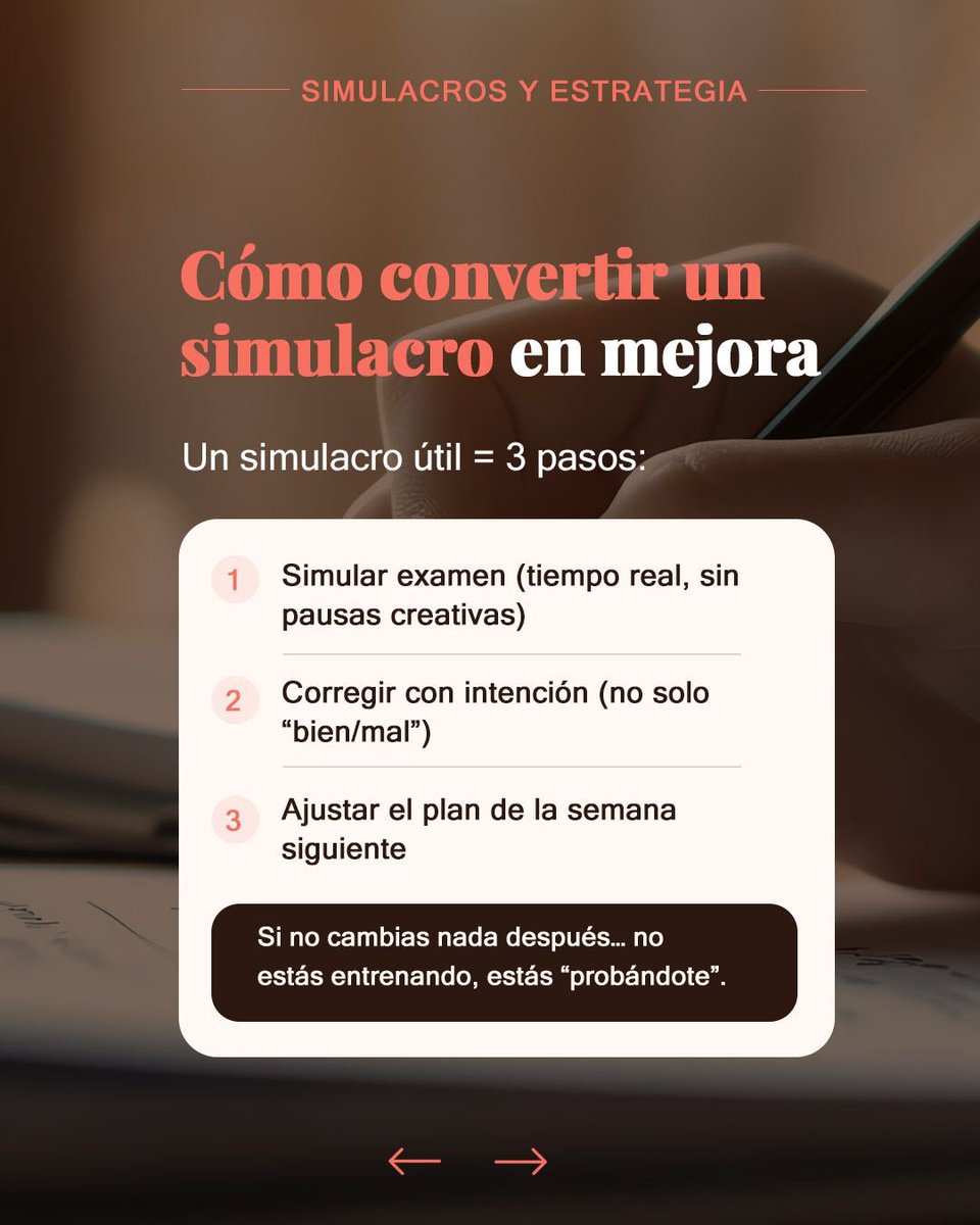 Academia Persever #PIR tweet media