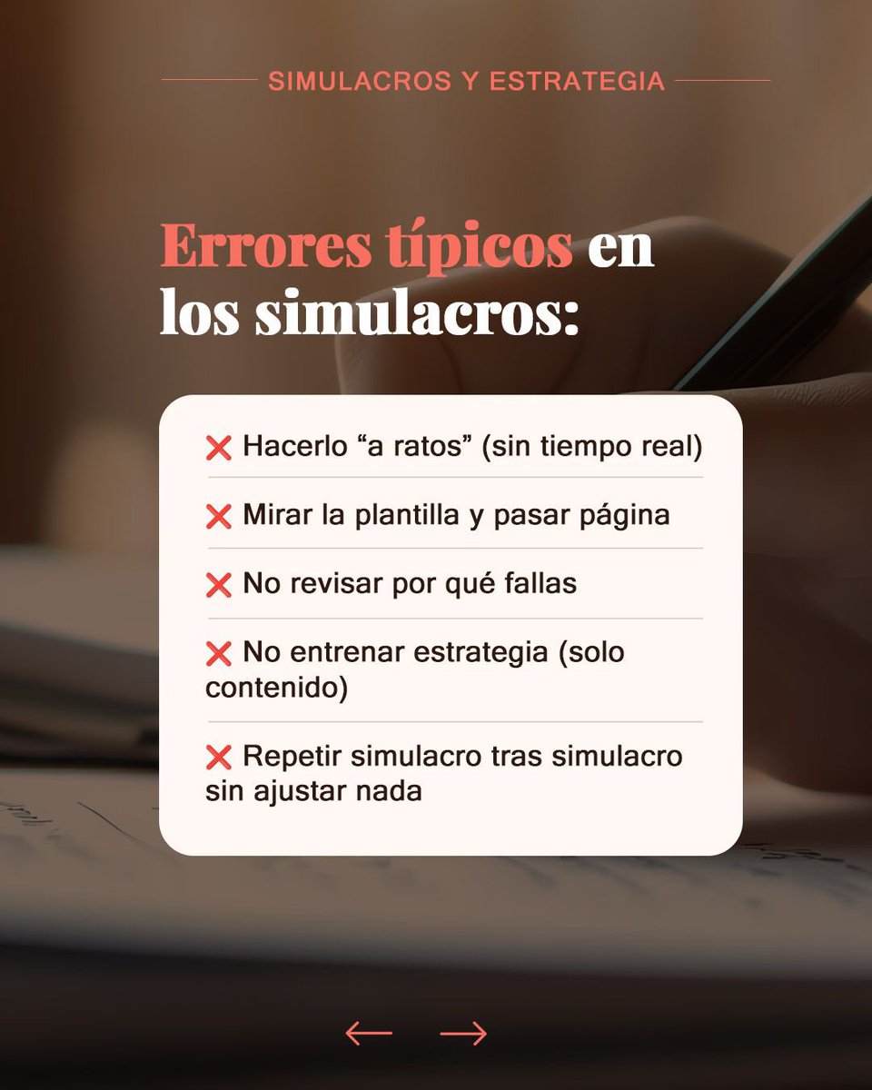 Academia Persever #PIR tweet media