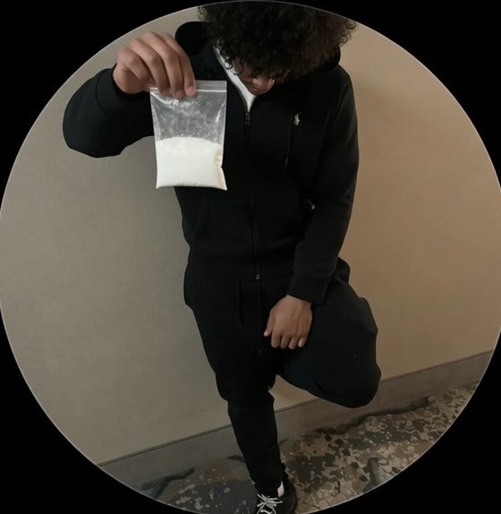 masonjohnson26's tweet photo. I love powder bro i’m the cheapest plug yk.

Gram: $130
Ounce: 2k
KG: Hit me up on my ZekeAcc https://t.co/ApJqSg2ofG