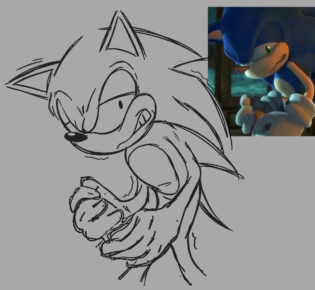 Theinkangell's tweet photo. #sonicroleplayclub https://t.co/bxHXTfr7JB
