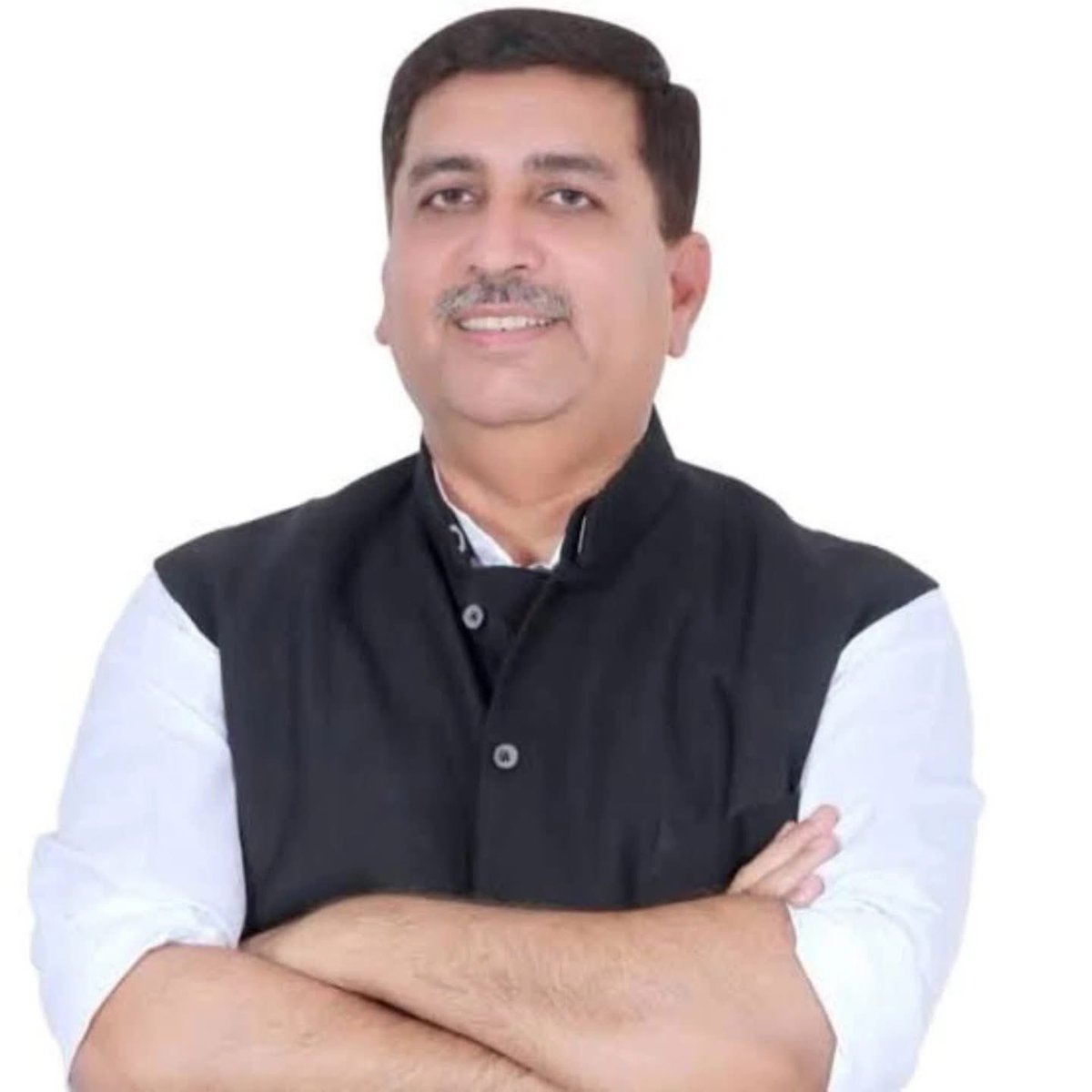 Tasveer Solanki tweet media