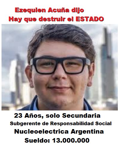 La Pobreza Avanza tweet media
