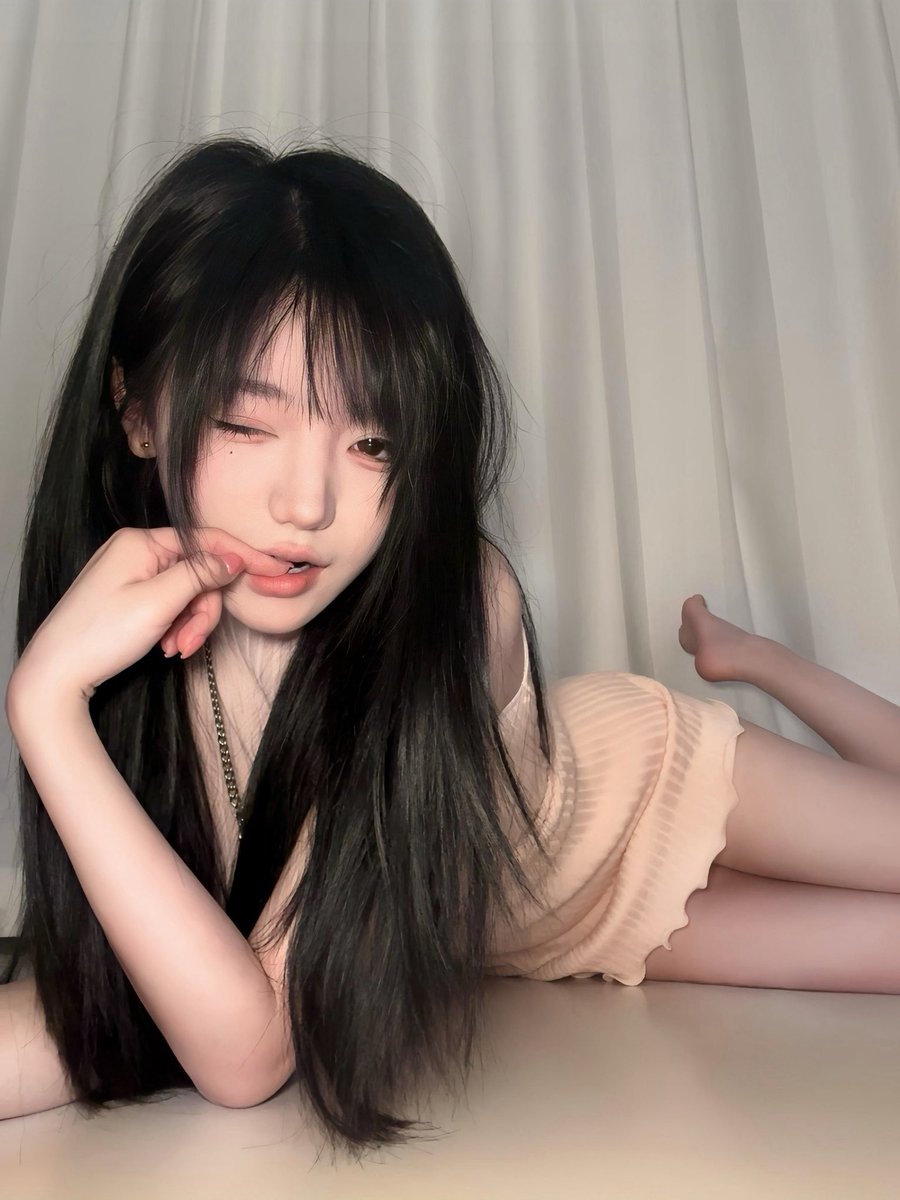 碎鱼片 tweet media