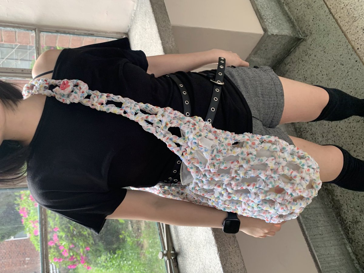 emptyroom_kr's tweet photo. 𖦹𖦹𖦹 candy dot net bag https://t.co/8g4fi8rO71