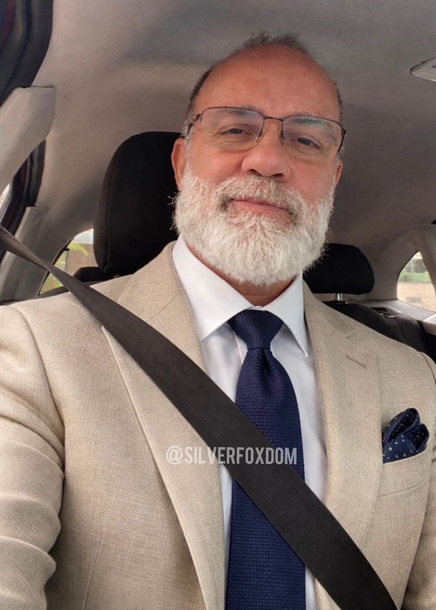 Silver Fox tweet media
