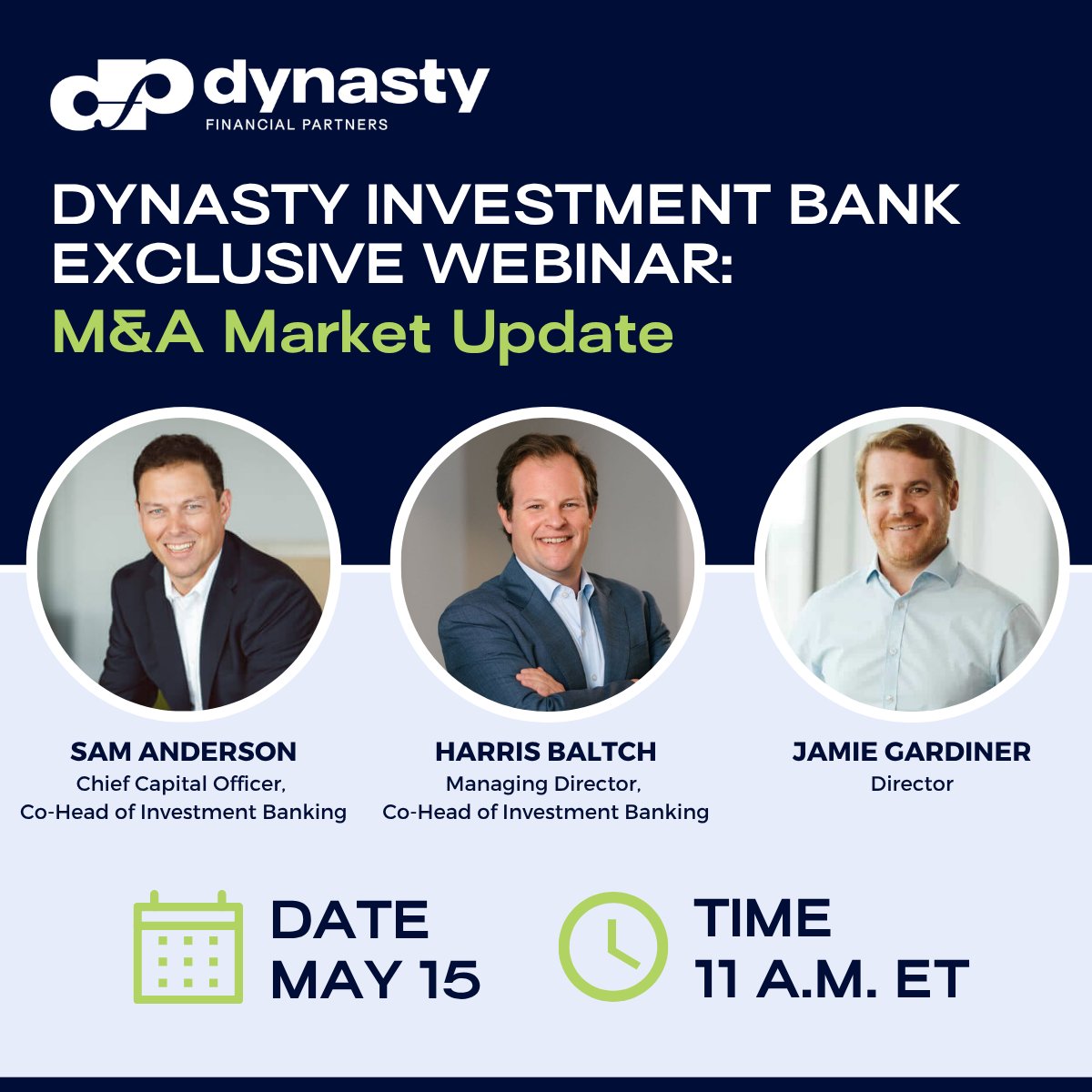 Dynasty Financial Partners tweet media