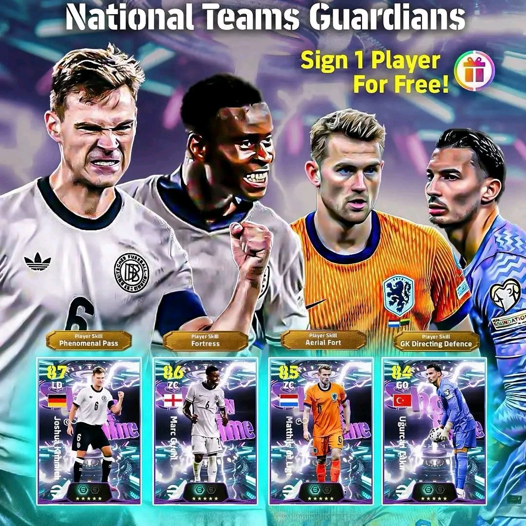 WILLS🦇PES⚽ tweet media