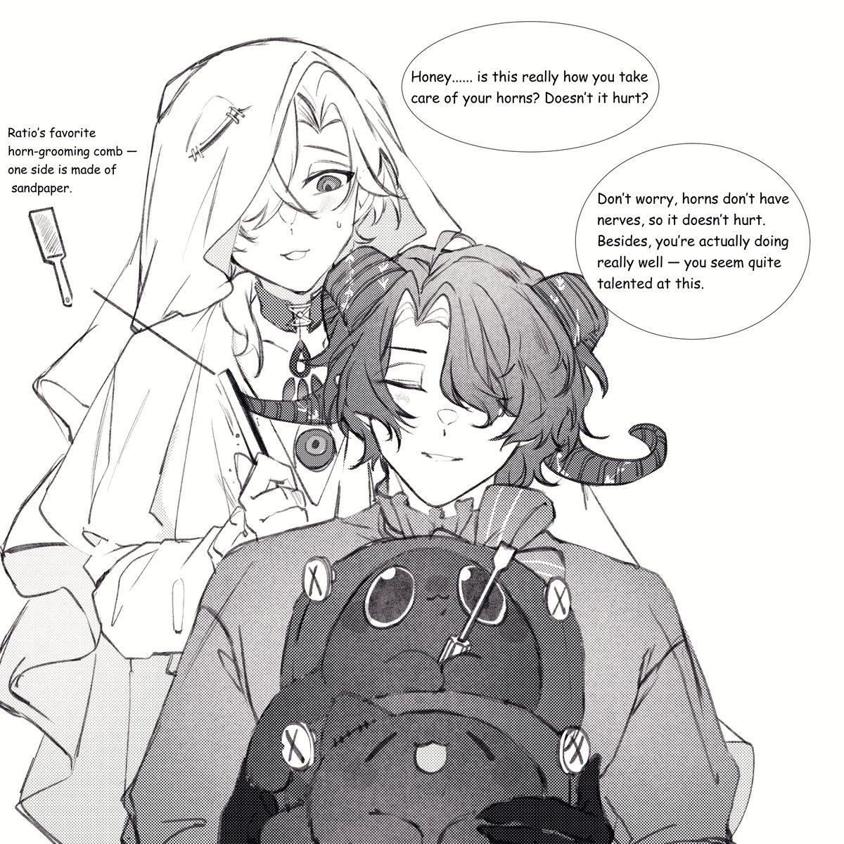 羊植箱 tweet media