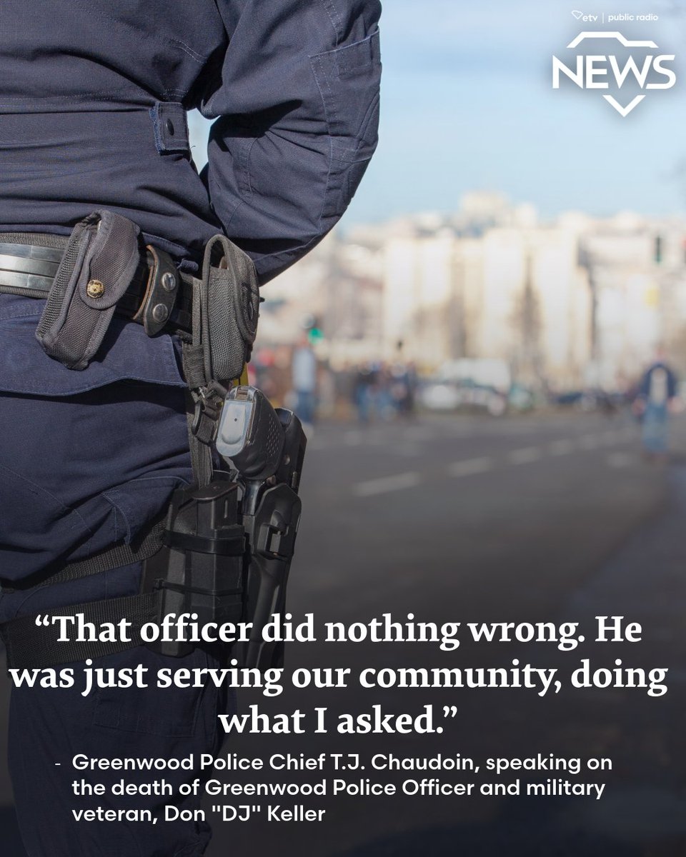 South Carolina Public Radio tweet media